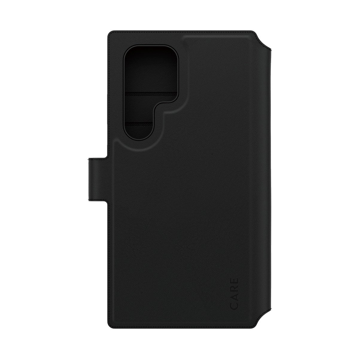 CARE by PanzerGlass® Tango Two-in-One Wallet Case w. Qi Compatible Samsung Galaxy S24 Ultra